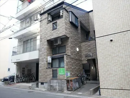 オーガスタ天神東の画像