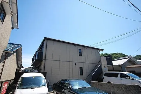 ハイツ大星の画像