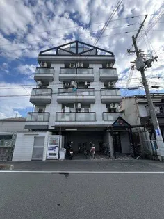 ベルハイツKの画像