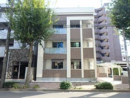 カーサ ベルデの画像