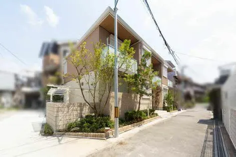 CREST蒲生の画像