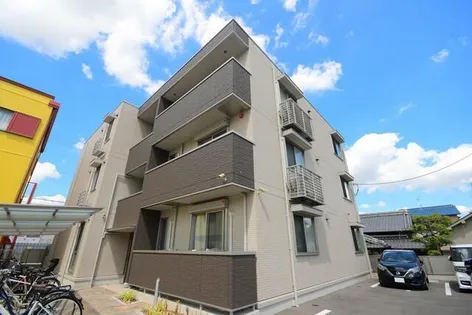 ファミール光善寺の画像