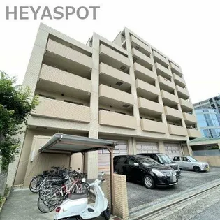 アーバンレジデンス吹上の画像