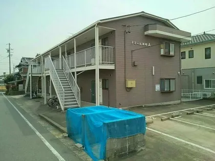 ドミール神明Aの画像