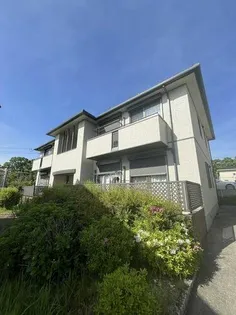 グリーンヴァレー三田の画像