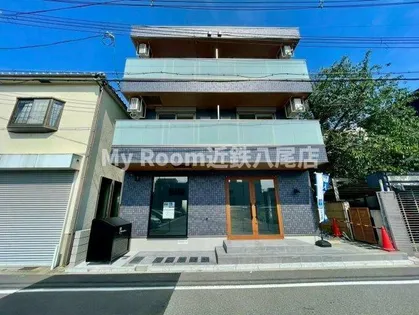 キルシュ元町の画像