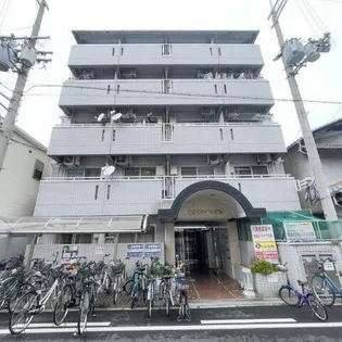 我孫子ニチワビルの画像