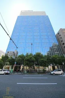 本町橋タワー【20階】の外観