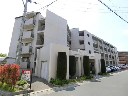 東奈良 リッツハウスの画像