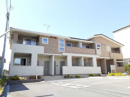 シトラセイト泉佐野中町Bの画像