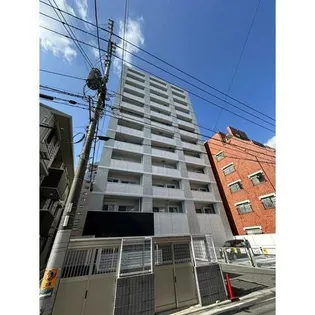 LIBTH高宮Ⅱ【0802号室】の外観