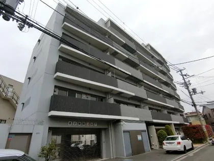 CRYSTAL SUITA TAKAHAMAの画像