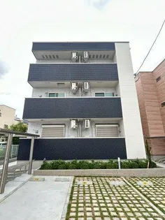 フジパレス西取石Ⅲ番館の画像