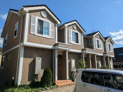 ベル グランデ ヤサカ Aの画像