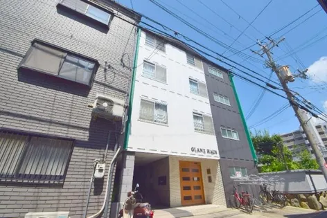 GLANZ HAUSの画像