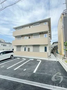 LA MIA CASA上住吉の画像