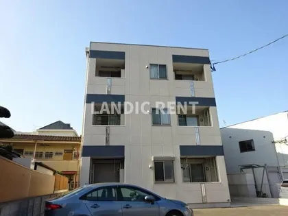 フラントートの画像