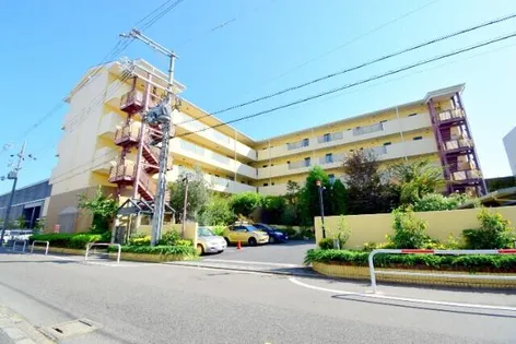 サンリスタ守口の画像