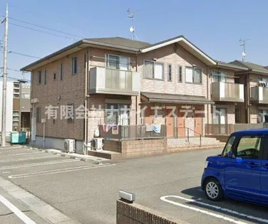 コンフォート大島IVの画像