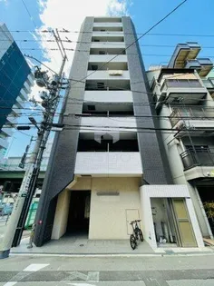 ティ ベルデ【2階】の外観