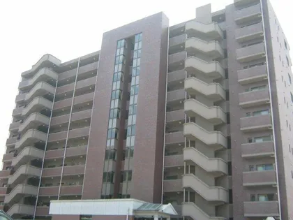 天神山マンションⅡ号館【103号室】の外観