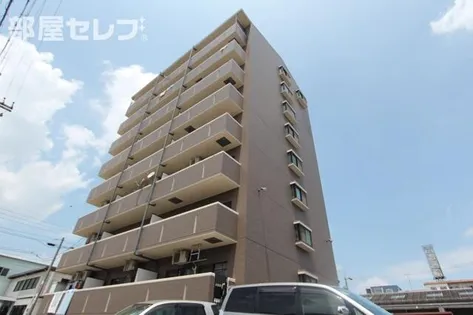 メゾンドUMの画像