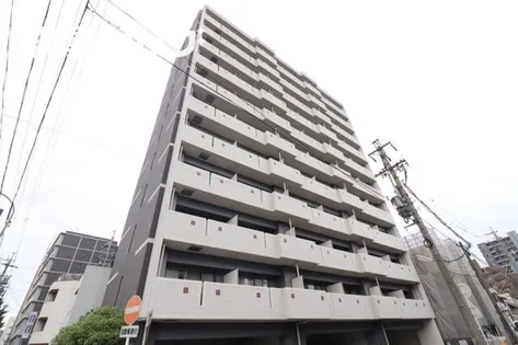 T’s Dream名駅【3階】の外観