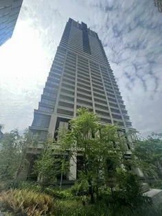 グラングリーン大阪 ザ ノースレジデンス【3003号室】の外観