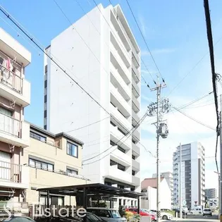 スリーアイランドタワー名駅北の画像