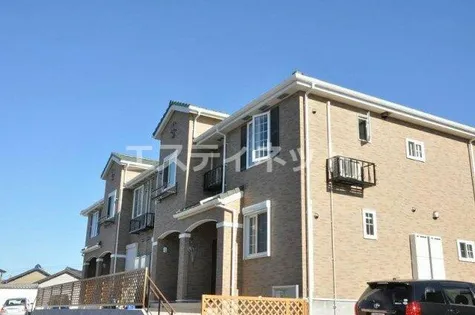 ファインヒル Aの画像