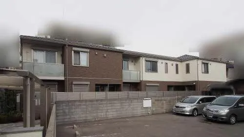 フェリーチェ今津の画像