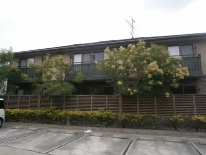 パークサイド東大谷の画像