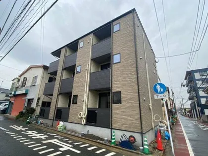 BRAVE BASE SAKURAの画像