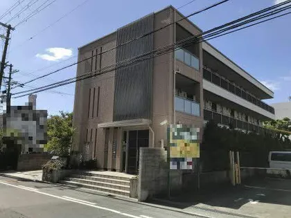 シャーメゾン深江橋の画像