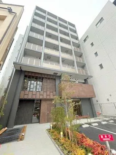エスリード ザ カレント大阪の画像