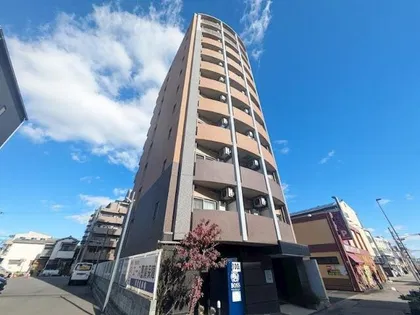 リエス尼崎東の画像