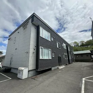 プレミアム港南の画像