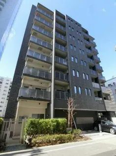 グランド―ム【0401号室】の外観