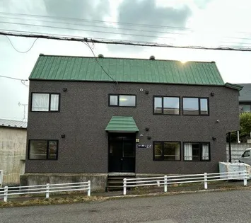 ニューグリーンコーポの画像