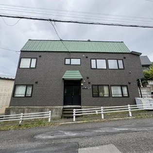 ニューグリーンコーポの画像