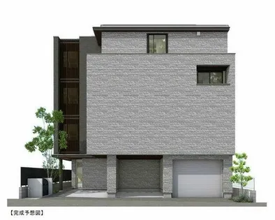 SOIRE 白壁の画像