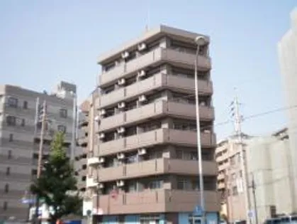 グランソワール千代田 別階もご紹介可能です【6C号室】の外観