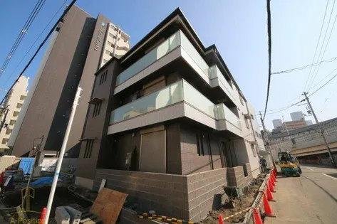 シルフィードうめきたの画像