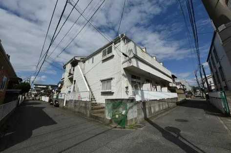 ドール友丘2の画像