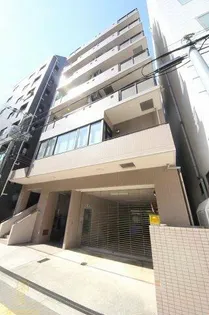 TM南森町【6階】の外観