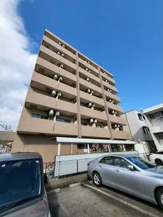 タウンコート春日井の画像