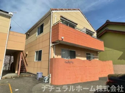 ガーデンコート ラ フェスタ Ⅰの画像