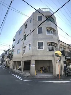 大阪府守口市平代町【マンション】の外観