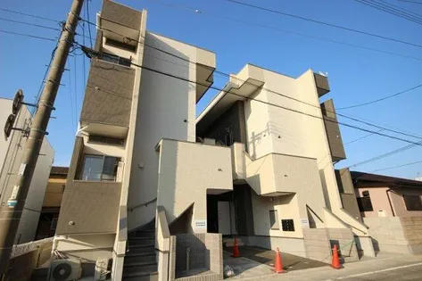 CB箱崎フレーシアの画像