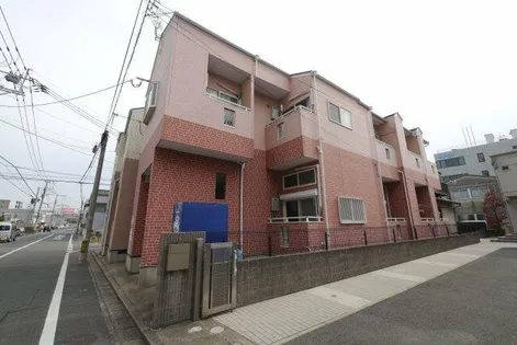 パレット東比恵Iの画像